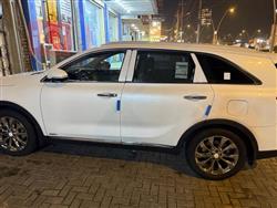 کیا سۆرینتۆ